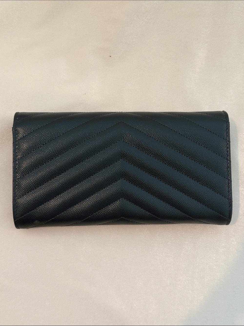 YSL Wallet - Picture 5 of 9